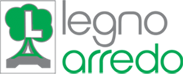 Logo Legno Arredo